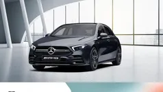 Gebraucht 2020 Mercedes A35 AMG AMG Limousine | 34.950 € (Fairer Preis)