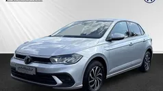 Gebraucht 2025 VW Polo Life Kleinwagen | 25.550 € (Fairer Preis)