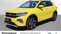 Gebraucht 2025 VW T-Cross IQ Drive SUV | 31.990 € (Fairer Preis)