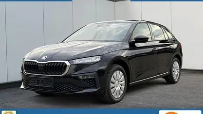 (blackmagic perleffekt) Gebraucht 2025 Skoda Scala Selection Kleinwagen | 21.280 € (Fairer Preis)