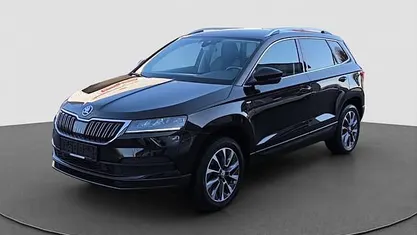 Schwarzmagic Gebraucht 2020 Skoda Karoq Drive SUV | 21.540 € (Fairer Preis)