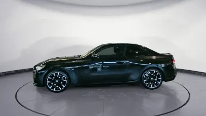 Gebraucht BMW 220 M Sport 184 PS (135 kW) 2025 Schwarz Coupé