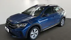 Blau Gebraucht 2024 VW Taigo Life SUV | 19.990 € (Fairer Preis)