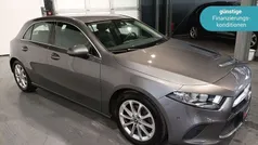 Gebraucht 2020 Mercedes A180 Limousine | 21.330 € (Fairer Preis)