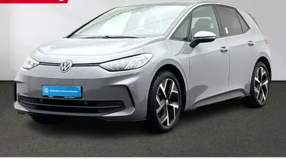 Gebraucht VW ID.3 Pro 150 kW (204 PS) 2024 Grau Kleinwagen