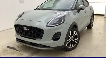 Other Gebraucht 2024 Ford Puma Titanium S SUV | 24.660 € (Fairer Preis)