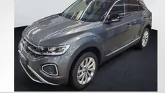 Gebraucht 2024 VW T-Roc Style SUV | 28.906 € (Guter Preis)