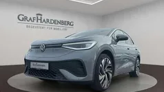 Grau Gebraucht 2022 VW ID.5 Pro Performance SUV | 27.690 € (Fairer Preis)