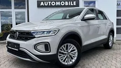 Gebraucht 2023 VW T-Roc SUV | 21.479 € (Guter Preis)
