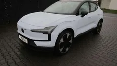Blau Gebraucht 2024 Volvo EX30 Performance SUV | 39.590 € (Superpreis)