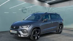 Schwarz Gebraucht 2023 Seat Ateca Beats SUV | 32.228 € (Fairer Preis)