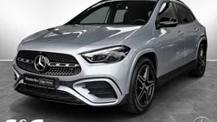 Gebraucht 2025 Mercedes GLA180 AMG SUV | 40.990 € (Fairer Preis)