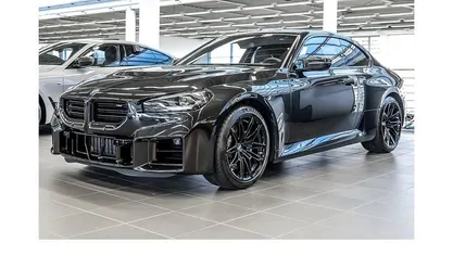 Gebraucht BMW M2 460 PS (338 kW) 2023 Coupé