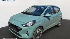 Gebraucht 2025 Hyundai i10 Trend Kleinwagen | 18.990 € (Fairer Preis)