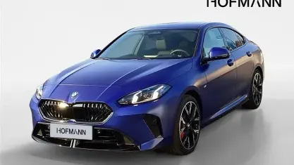 Gebraucht BMW 220 Shadowline 163 PS (119 kW) 2025 Blau Coupé