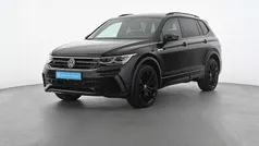 Gebraucht 2024 VW Tiguan Allspace R-line SUV | 46.460 € (Fairer Preis)