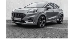 Gebraucht 2020 Ford Puma ST-Line X SUV | 17.490 € (Guter Preis)