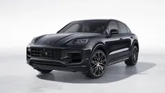 Schwarz Gebraucht 2025 Porsche Cayenne SUV | 157.995 €