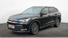 Gebraucht 2024 VW Tiguan Life SUV | 33.945 € (Fairer Preis)