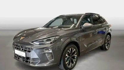 Gebraucht Cupra Terramar 203 PS (149 kW) 2025 Timanfaya grau SUV