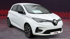 Gebraucht 2024 Renault Zoe Evolution Kleinwagen | 24.991 € (Fairer Preis)
