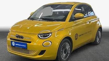 Gebraucht Fiat 500 65 PS (47 kW) 2026 Sun of italy Limousine