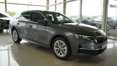 Graphite grau Neu 2025 Skoda Octavia Kombi | 31.810 € (Guter Preis)