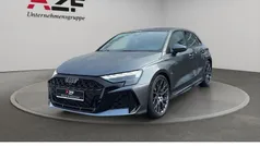 Gebraucht 2025 Audi RS3 Sportback Sport Kleinwagen | 86.095 €