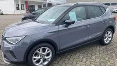 Graphengrau Neu 2025 Seat Arona FR SUV | 26.899 € (Fairer Preis)