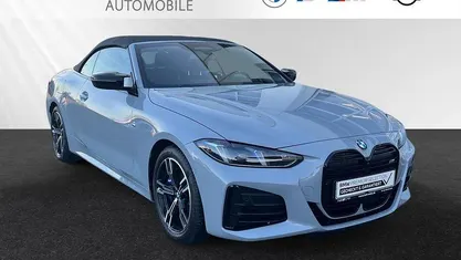 Gebraucht 2024 BMW M440 M Sport Limousine | 61.500 € (Fairer Preis)