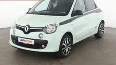 Grün Gebraucht 2018 Renault Twingo SE Kleinwagen | 8.470 € (Superpreis)