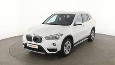 Gebraucht 2018 BMW X1 xLine SUV | 23.330 € (Fairer Preis)