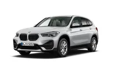 Gebraucht 2021 BMW X1 Advantage SUV | 23.288 € (Fairer Preis)