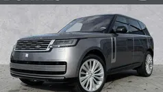 Gebraucht 2024 Land Rover Range Rover SUV | 186.680 € (Fairer Preis)