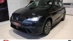 Mitternachtsschwarz Gebraucht 2024 Seat Ibiza Style Limousine | 19.480 € (Fairer Preis)
