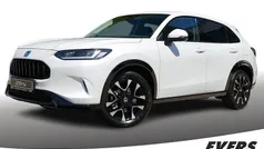 Gebraucht 2025 Honda ZR-V Advance SUV | 39.850 € (Fairer Preis)