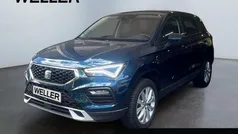 Gebraucht 2023 Seat Ateca Style SUV | 28.990 € (Fairer Preis)