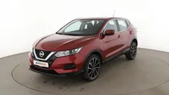 Rot Gebraucht 2020 Nissan Qashqai Visia SUV | 14.230 € (Fairer Preis)
