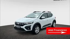 Gebraucht 2024 Dacia Sandero Expression Kleinwagen | 15.800 € (Guter Preis)