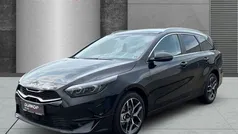 (1k) black pearl m Neu 2025 Kia Ceed Sportswagon 4 Kombi | 28.360 € (Fairer Preis)