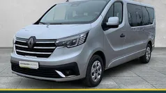 Gebraucht 2024 Renault Trafic Evolution Van | 41.990 € (Superpreis)
