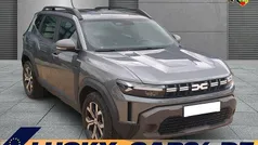 Gebraucht 2025 Dacia Duster Expression SUV | 21.740 € (Guter Preis)