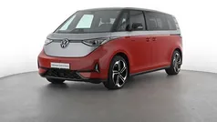 Gebraucht 2025 VW ID. Buzz GTX Van | 74.980 € (Superpreis)