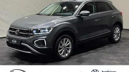 Gebraucht VW T-Roc Style 150 PS (110 kW) 2025 SUV