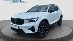 Gebraucht 2024 Volvo XC40 Ultra SUV | 39.940 € (Fairer Preis)