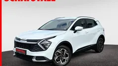 Gebraucht 2022 Kia Sportage Edition 7 SUV | 21.979 € (Fairer Preis)
