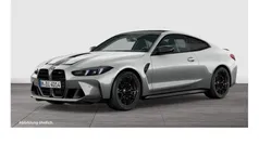 Gebraucht 2025 BMW M4 Competition Edition Coupé | 133.420 €