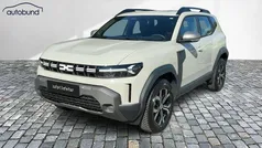 Gebraucht 2025 Dacia Duster Expression SUV | 26.470 € (Guter Preis)