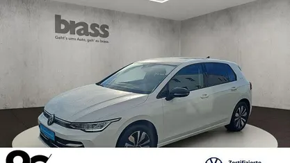 Gebraucht VW Golf VIII Goal 116 PS (85 kW) 2025 Limousine