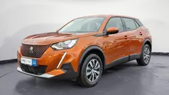 Gebraucht 2021 Peugeot e-2008 Active SUV | 17.260 € (Fairer Preis)